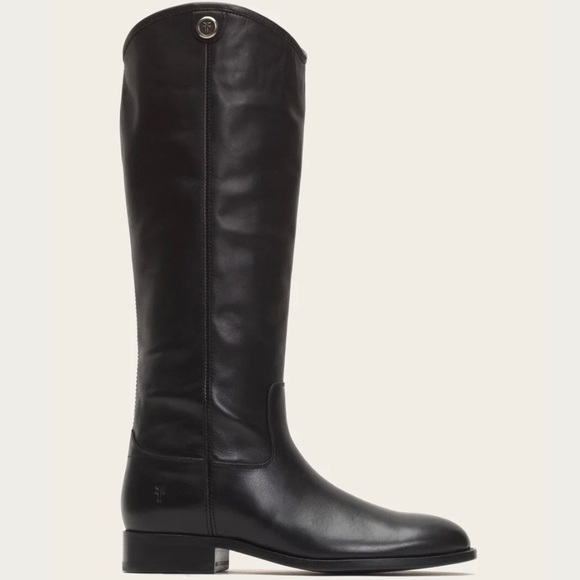 Frye Melissa bottom boots - Picture 1 of 8